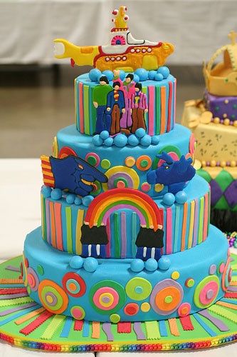 L'angolo delle "torte" particolari - 6