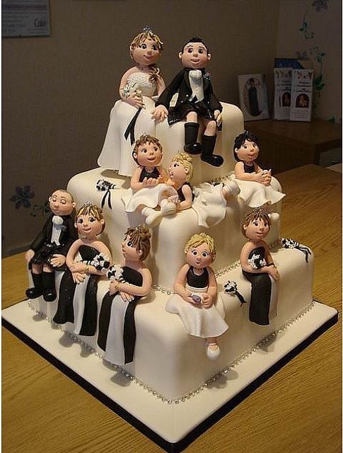 L'angolo delle "torte" particolari - 7