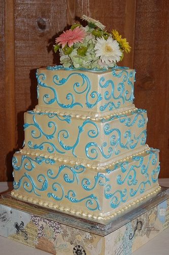 L'angolo delle "torte" particolari - 13