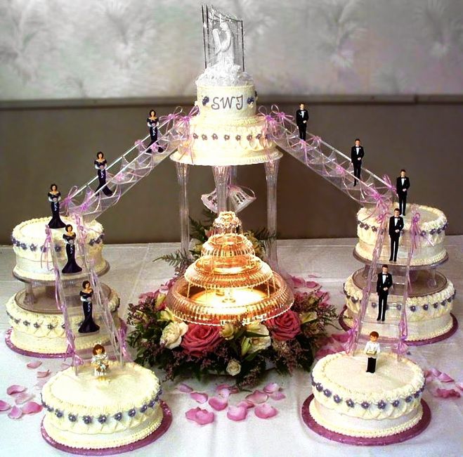 L'angolo delle "torte" particolari - 14