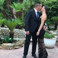 Condividete la vostra prima foto insieme e quella più recente! - 1