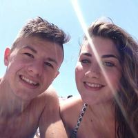 Condividete la vostra prima foto insieme e quella più recente! - 1