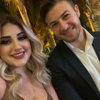 Condividete la vostra prima foto insieme e quella più recente! - 1