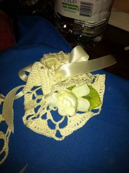 Cosa posso fare con i centrini? aiutatemi - 1