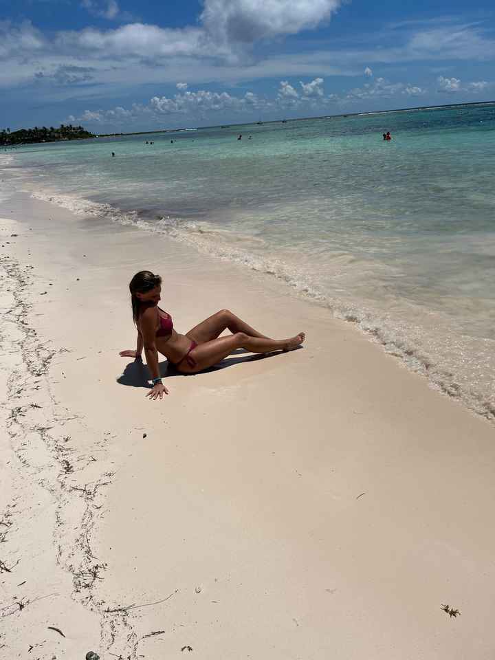 Messico situazione alghe / sargasso ??? - 1