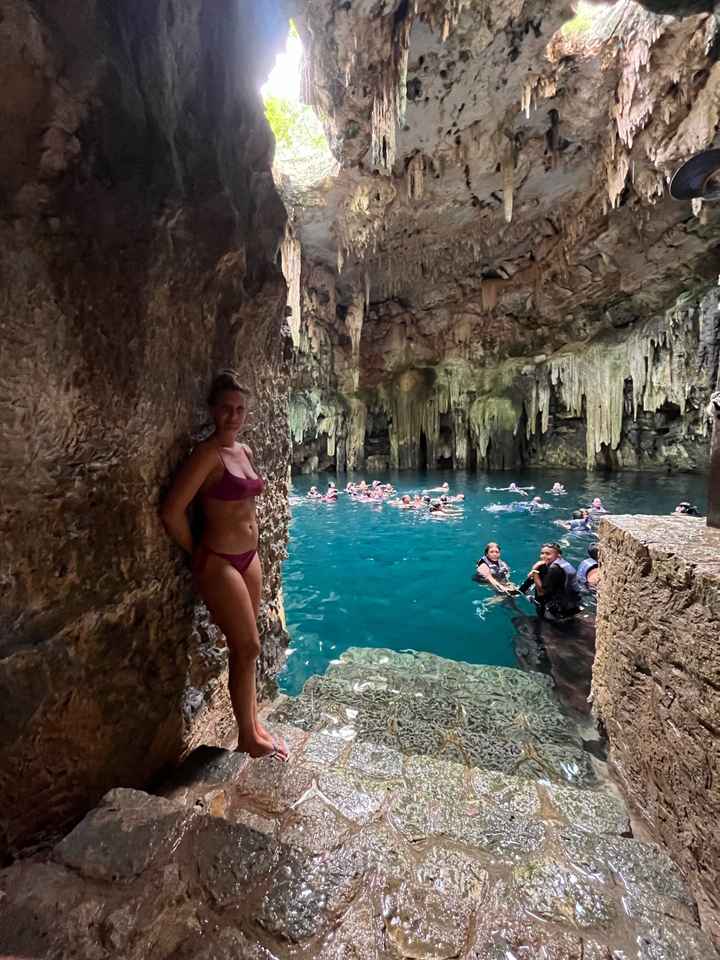 Messico situazione alghe / sargasso ??? - 3