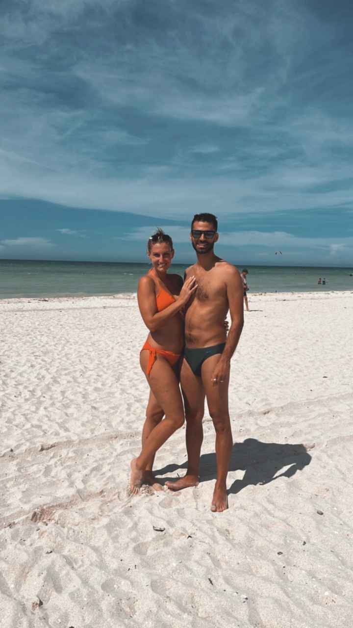 Messico situazione alghe / sargasso ??? - 3