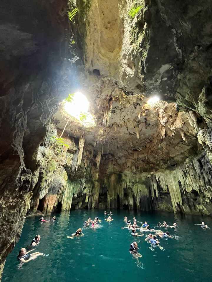 Messico situazione alghe / sargasso ??? - 7