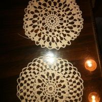 Cosa posso fare con i centrini? aiutatemi - 2