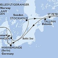 crociera info pratiche - 1