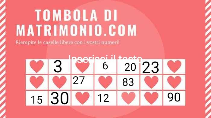 🔟 cartella: condividi i tuoi numeri - 1