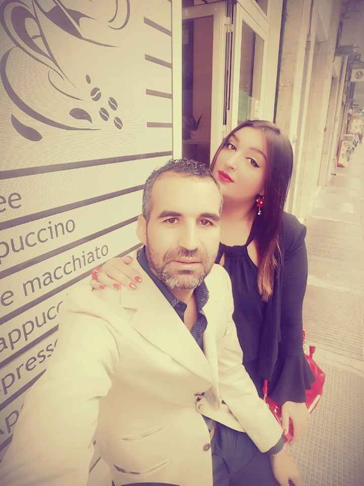 L'ultimo passo per vincere il REGALO di Matrimonio.com - 1