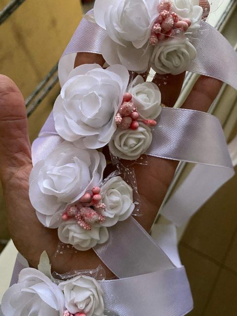 Omaggio per le vostre donne del cuore - 1