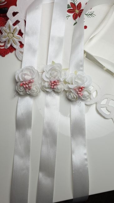 Costo mini bouquet damigelle 2