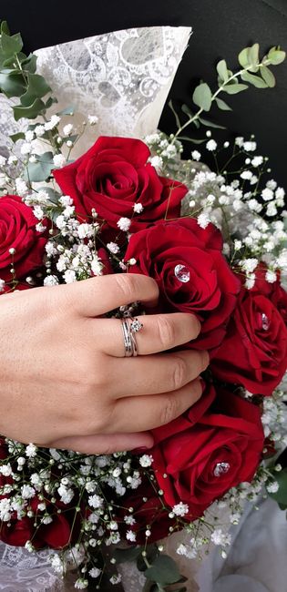 Proposta di matrimonio 1