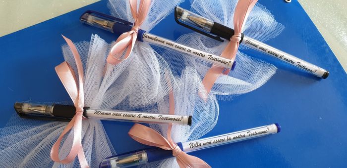 i vostri testimoni❤️ 3