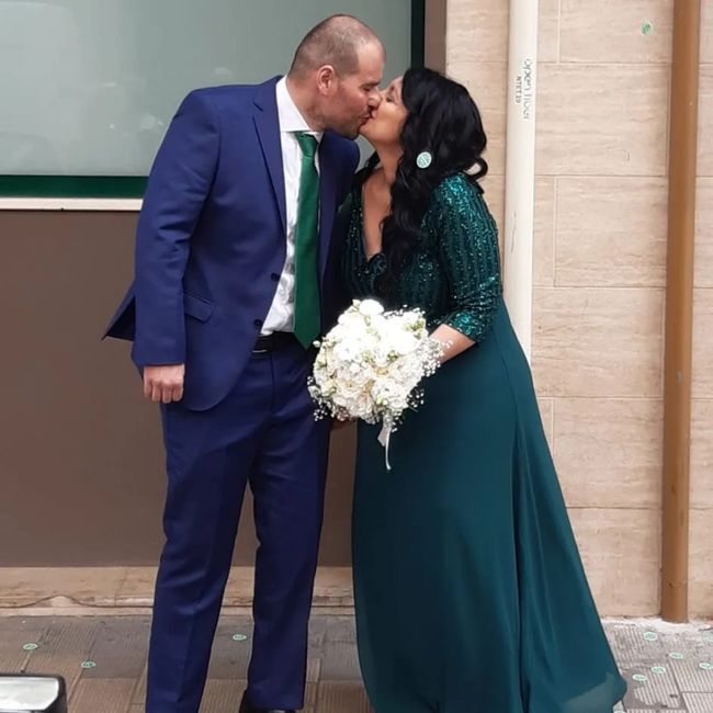 La nostra promessa 💚 - 2