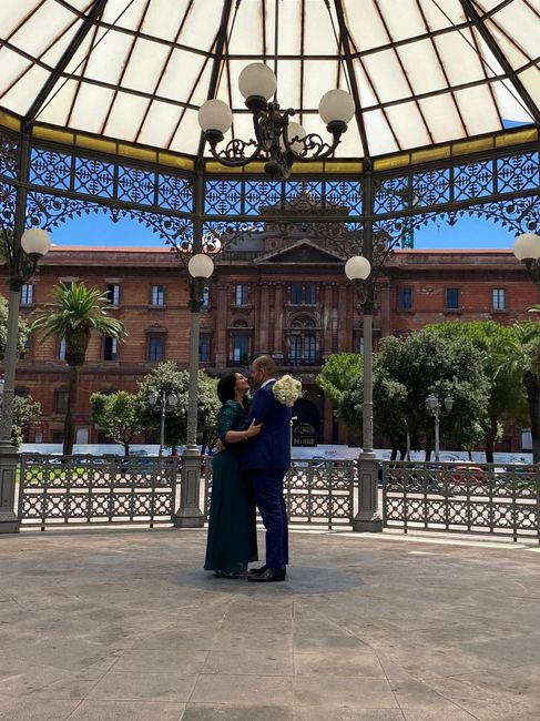 La nostra promessa 💚 - 3