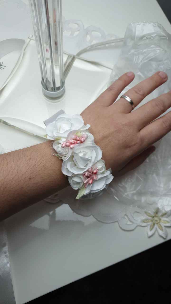 Costo mini bouquet damigelle - 1