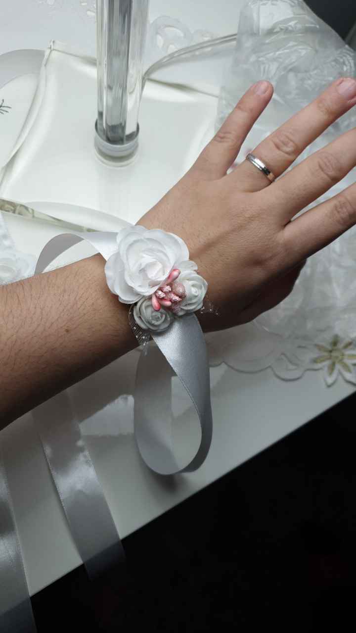 Costo mini bouquet damigelle - 3