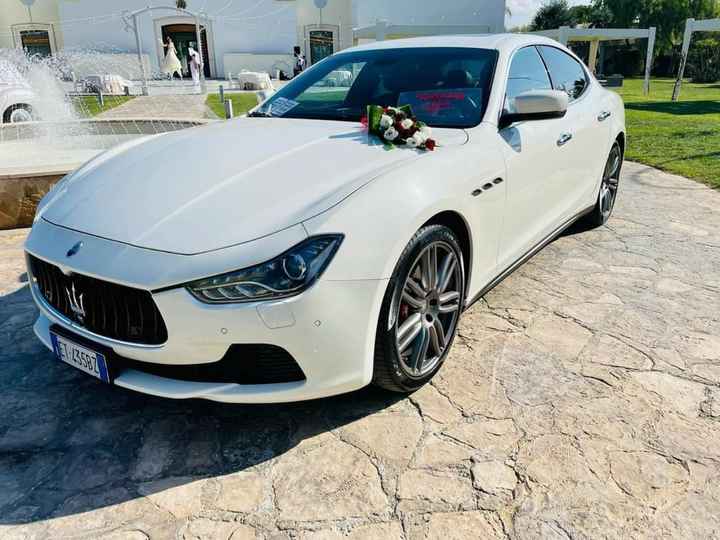 Consigli noleggio auto - 1