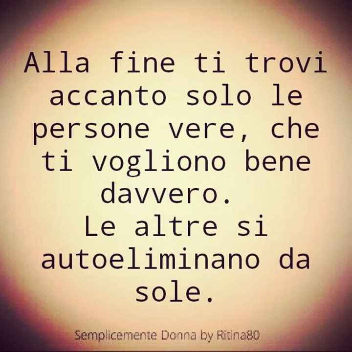 Amiche distaccate - 1