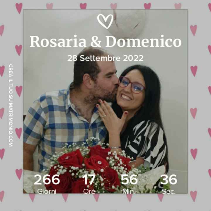 Spose settembre 2022 - 1