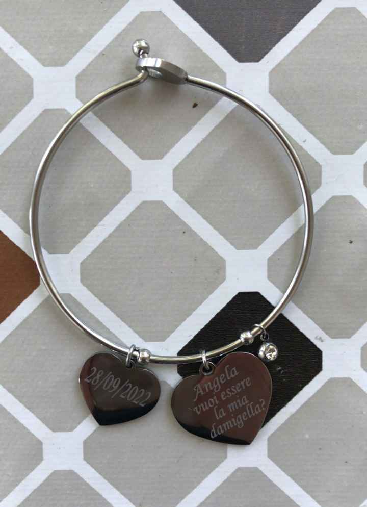 Trousse per le damigelle adulte quale? - 2