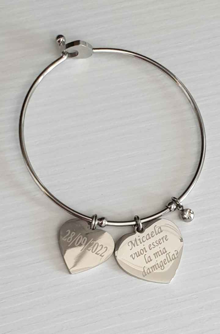 Trousse per le damigelle adulte quale? - 3