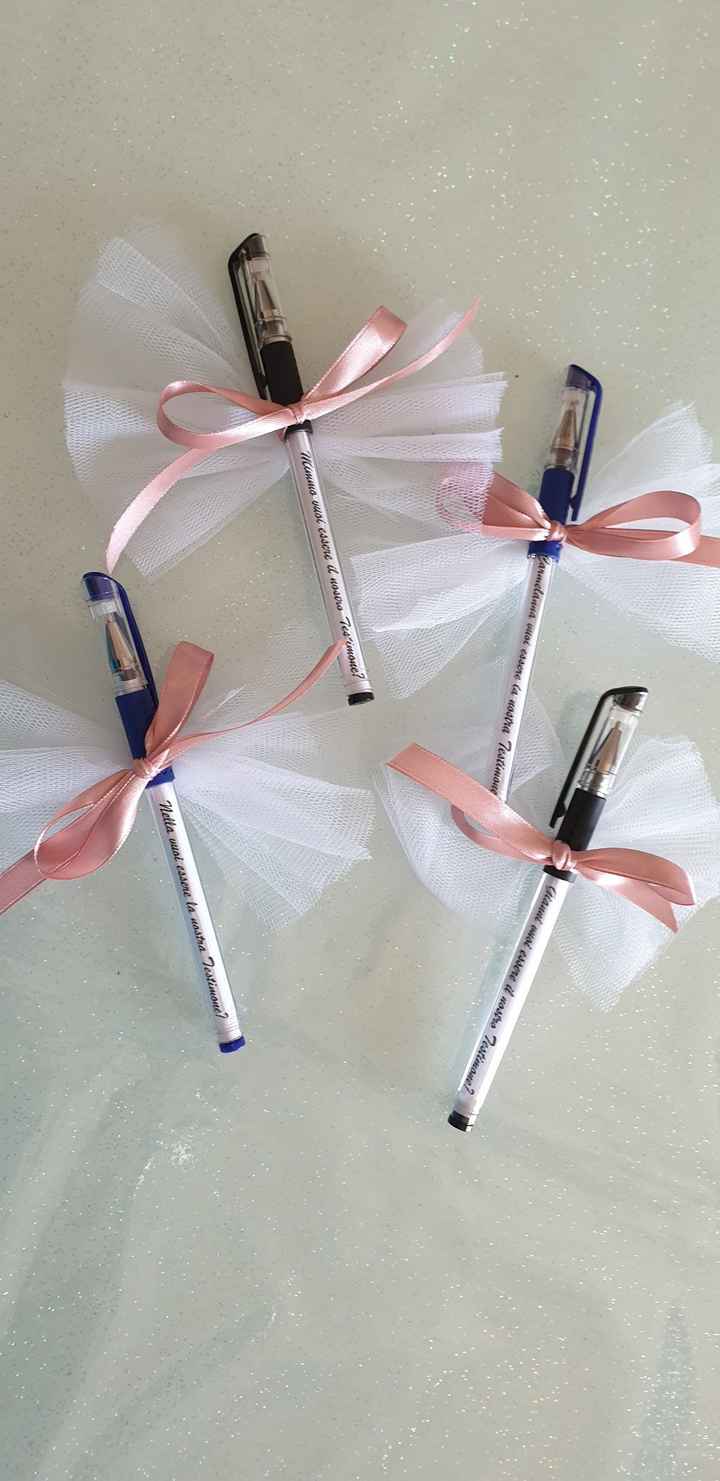 i vostri testimoni❤️ - 1