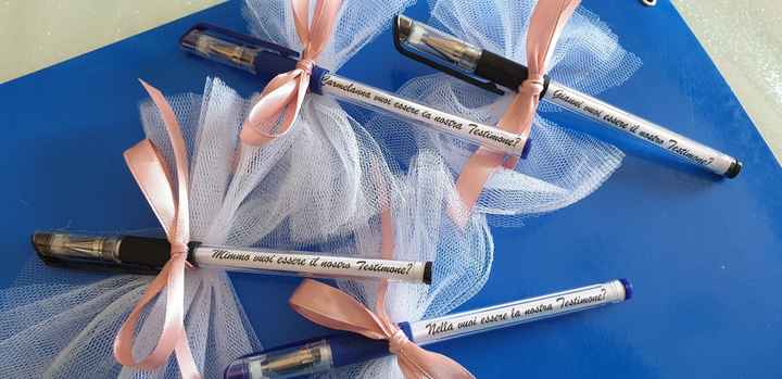 i vostri testimoni❤️ - 2