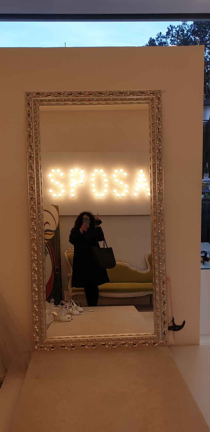 Tacco scarpa😅 - 1