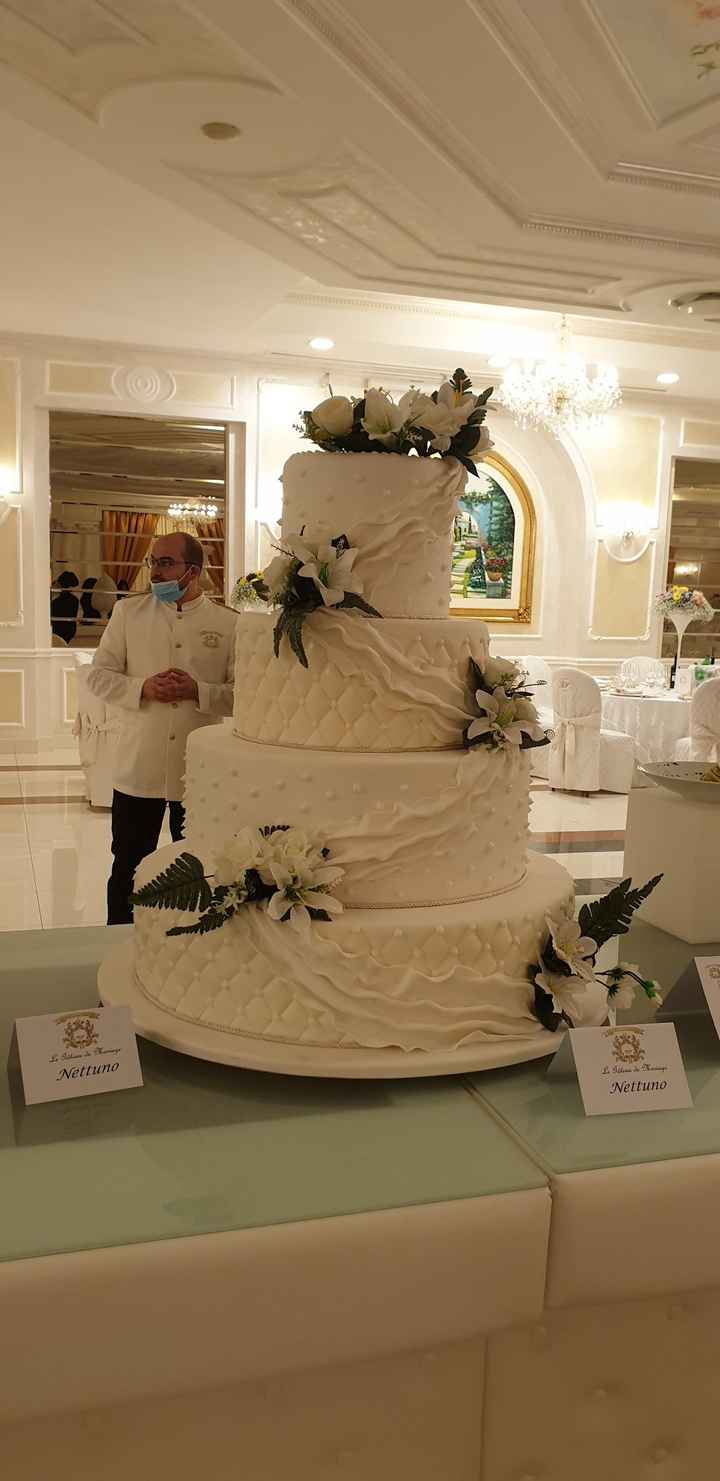 Prova menù Parco dei Pini - 1