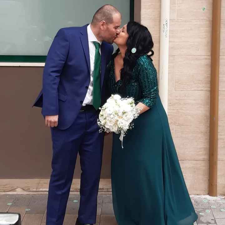 La nostra promessa 💚 - 2