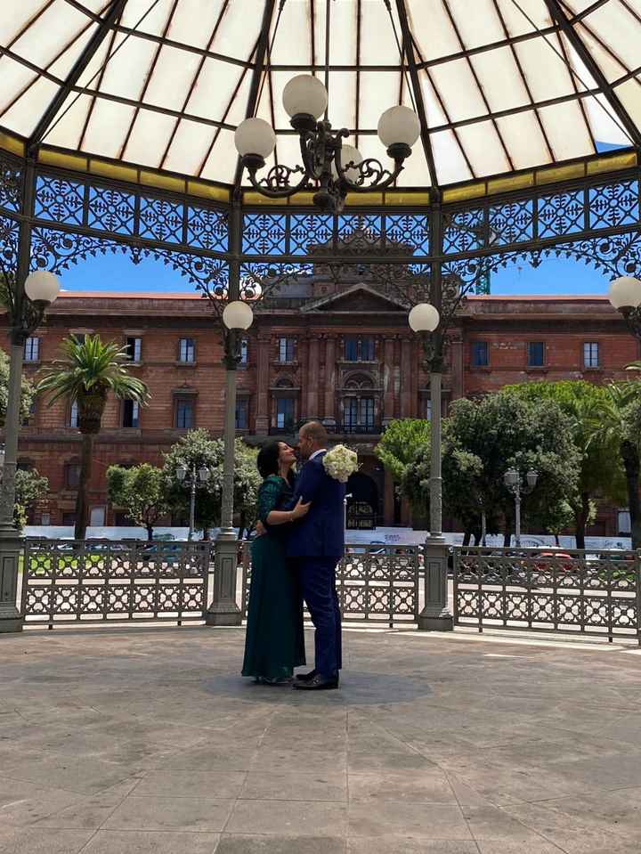 La nostra promessa 💚 - 3