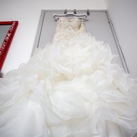 Vestito Sposa