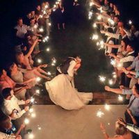 Scintille per brillare - 1