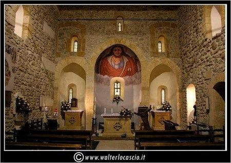 Abbazia Di Santo Spirito