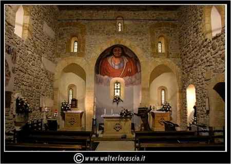 Abbazia Di Santo Spirito