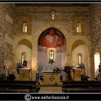 Abbazia Di Santo Spirito