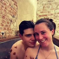 Pubblica la vostra prima foto insieme e l'ultima - 1