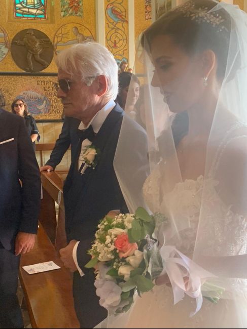 Accessorio capelli 4