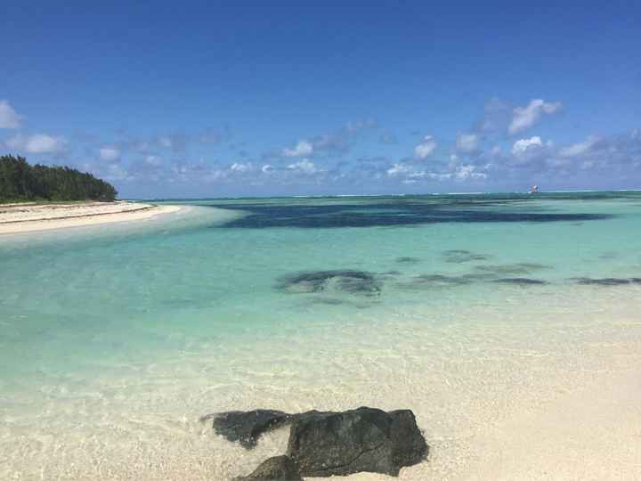 Isole mauritius - 1