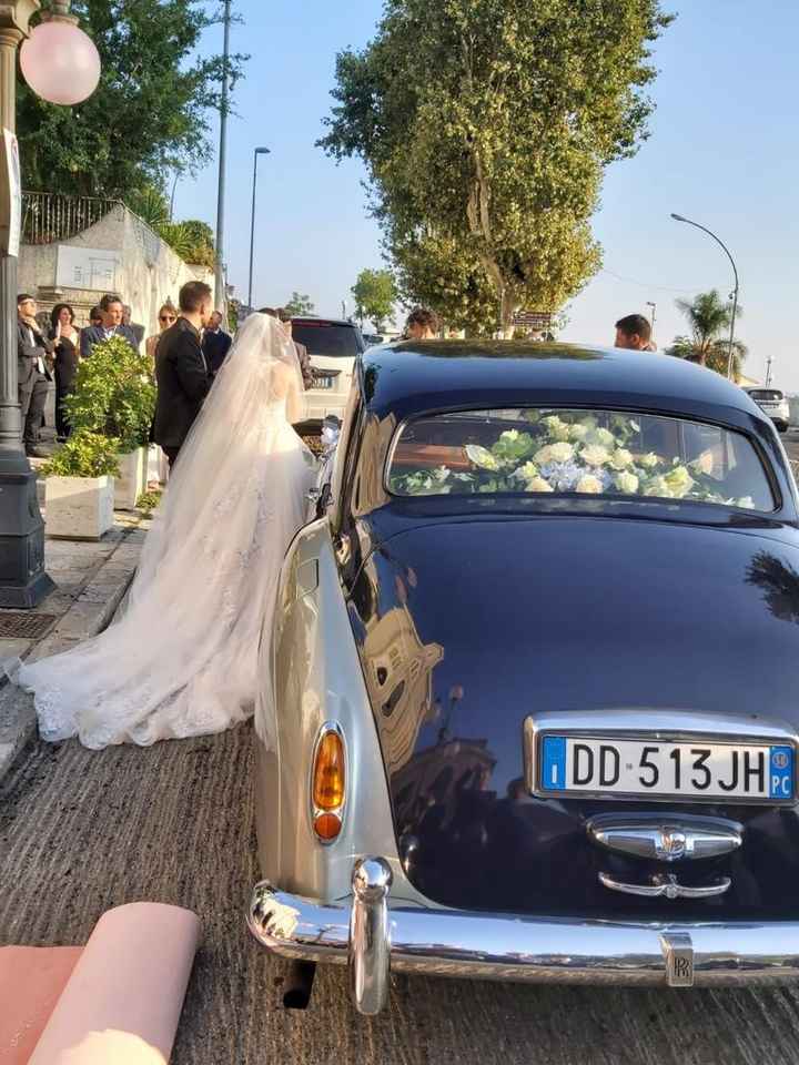 19.09.2020 - Reggio Calabria: il mio Real Wedding - 5