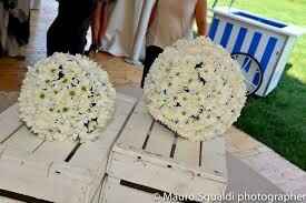 Matrimonio in... verde!!! - 1