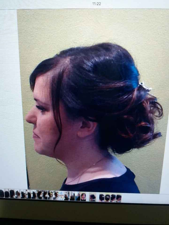 Trucco e parrucco - 3