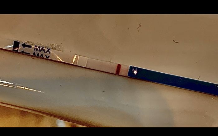 Test one step - Aiuto - 1