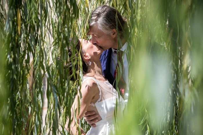 Sposi che sono convolati a nozze durante il Covid-19: lasciate qui i vostri consigli! 👇 11