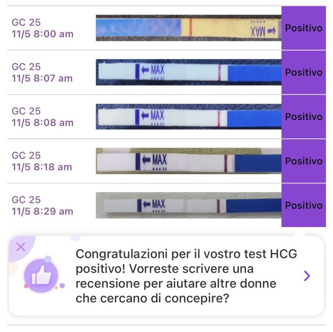 Chi non le aspetta per Novembre  2020 🍀❤️🍀❤️🍀❤️🍀❤️🍀❤️🍀❤️🍀 - 1