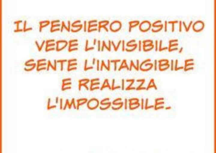 Per chi non le aspetta per febbraio 2020 - 1